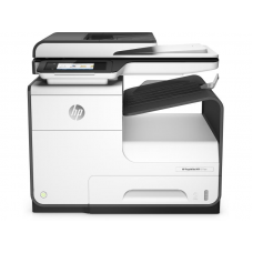 HP Imprimante multifonction PageWide MFP 377dw